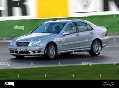 C 30 AMG